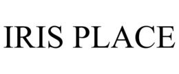 IRIS PLACE trademark