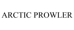 ARCTIC PROWLER trademark