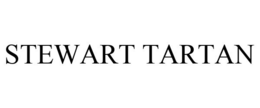 STEWART TARTAN trademark