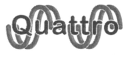 QUATTRO trademark