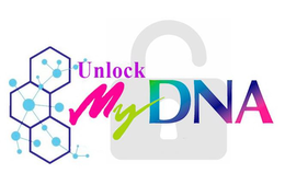 UNLOCK MYDNA trademark