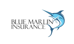 BLUE MARLIN INSURANCE trademark