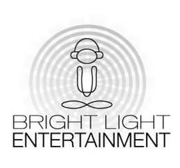 BRIGHT LIGHT ENTERTAINMENT trademark