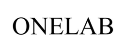 ONELAB trademark