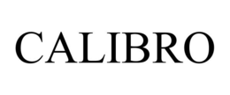 CALIBRO trademark