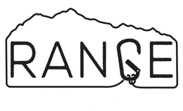 RANGE trademark