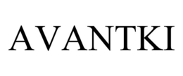 AVANTKI trademark
