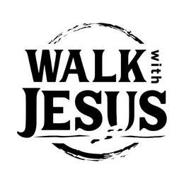 WALK WITH JESUS trademark