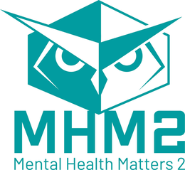MHM2 MENTAL HEALTH MATTERS 2 trademark