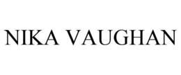 NIKA VAUGHAN trademark