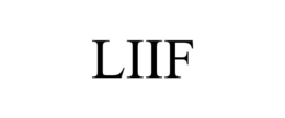 LIIF trademark