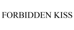FORBIDDEN KISS trademark