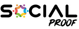 SOCIAL PROOF trademark