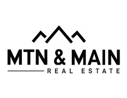 MTN & MAIN REAL ESTATE trademark