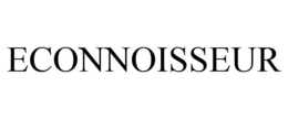 ECONNOISSEUR trademark