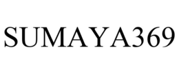 SUMAYA369 trademark