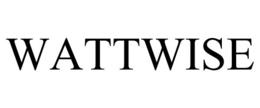 WATTWISE trademark