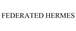 FEDERATED HERMES trademark