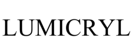 LUMICRYL trademark