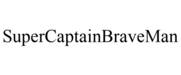 SUPERCAPTAINBRAVEMAN trademark