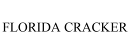 FLORIDA CRACKER trademark