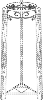 S trademark