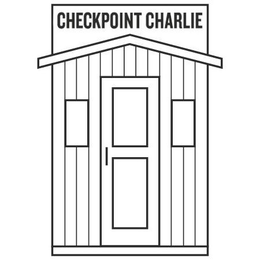 CHECKPOINT CHARLIE trademark