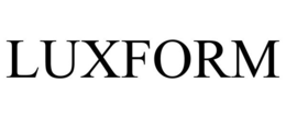LUXFORM trademark
