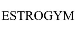 ESTROGYM trademark