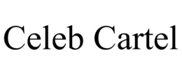 CELEB CARTEL trademark
