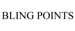BLING POINTS trademark