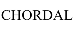 CHORDAL trademark