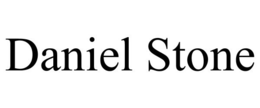 DANIEL STONE trademark