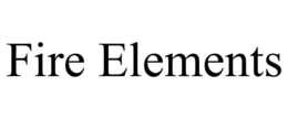 FIRE ELEMENTS trademark