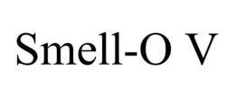 SMELL-O V trademark