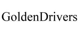 GOLDENDRIVERS trademark