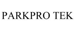 PARKPRO TEK trademark