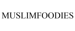 MUSLIMFOODIES trademark