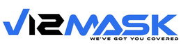 V12 MASK WE'VE GOT YOU COVERED trademark