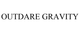 OUTDARE GRAVITY trademark