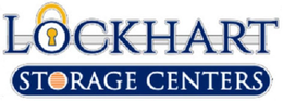 LOCKHART STORAGE CENTERS trademark
