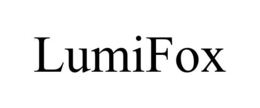 LUMIFOX trademark