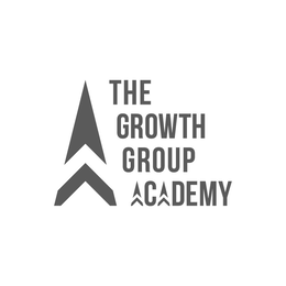 THE GROWTH GROUP ACADEMY trademark