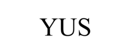 YUS trademark