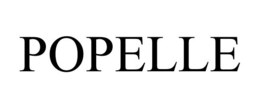 POPELLE trademark