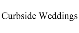 CURBSIDE WEDDINGS trademark