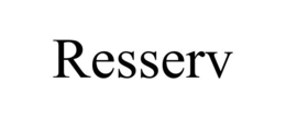 RESSERV trademark