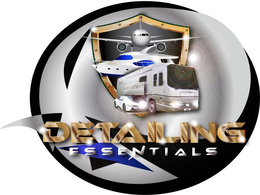 DETAILING ESSENTIALS trademark