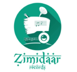 ZIMIDAAR RECORDS trademark