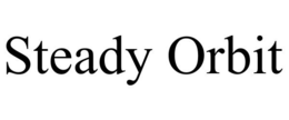STEADY ORBIT trademark